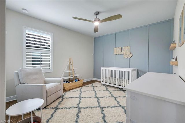 4118 Raffia DR, Naples, FL 34119