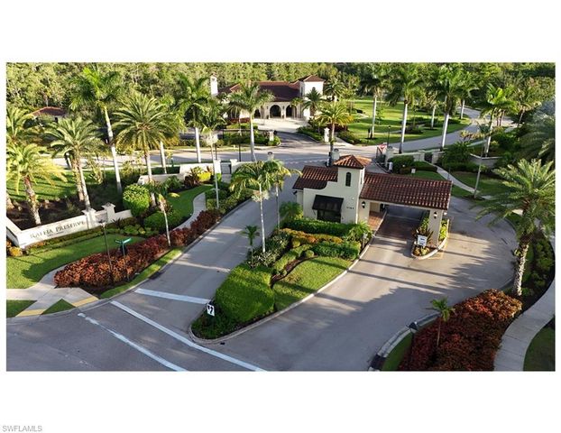 4118 Raffia DR, Naples, FL 34119