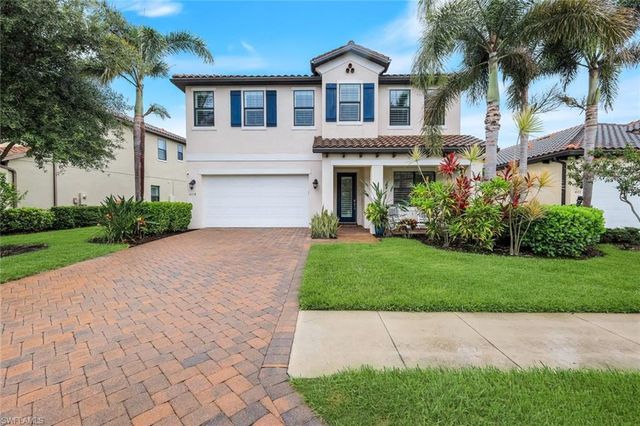4118 Raffia DR, Naples, FL 34119