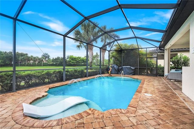 4118 Raffia DR, Naples, FL 34119