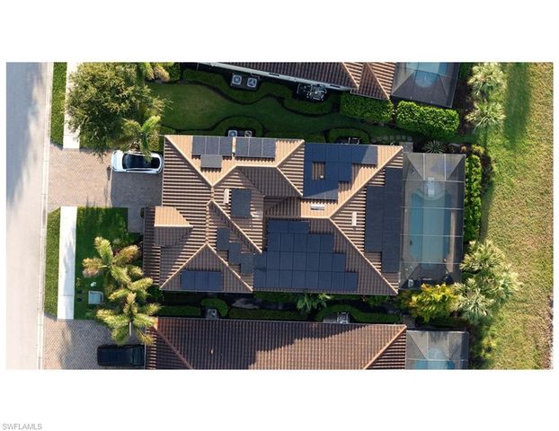 4118 Raffia DR, Naples, FL 34119