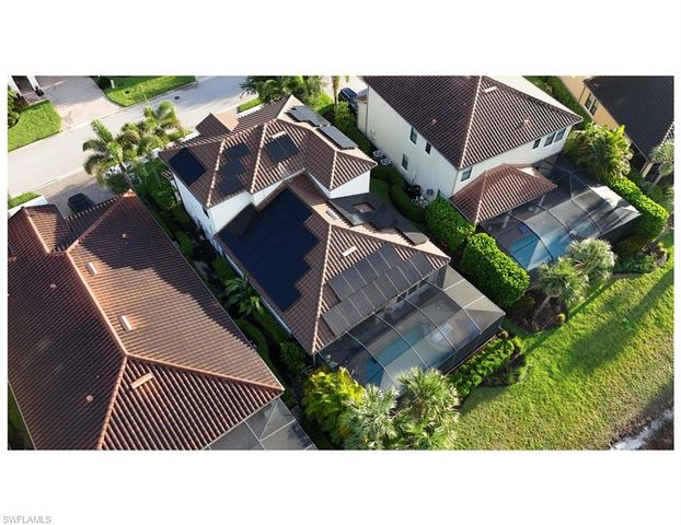 4118 Raffia DR, Naples, FL 34119