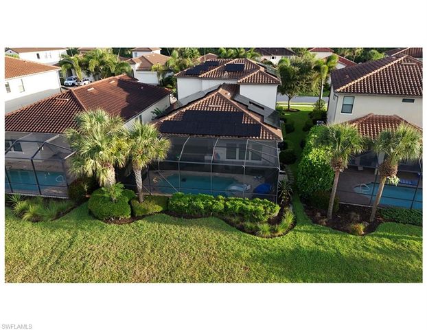 4118 Raffia DR, Naples, FL 34119