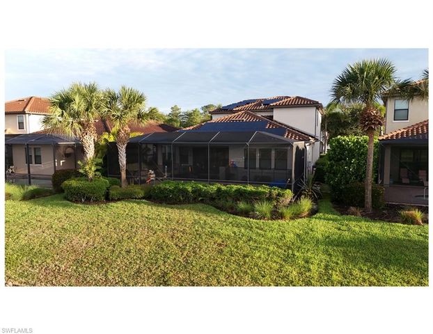 4118 Raffia DR, Naples, FL 34119