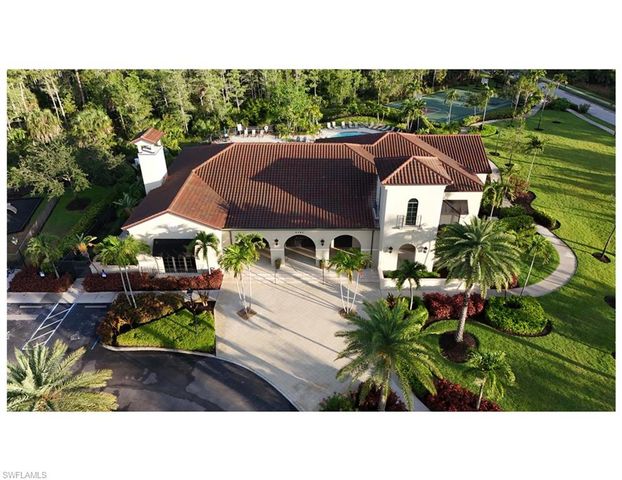 4118 Raffia DR, Naples, FL 34119