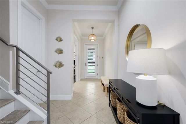 4118 Raffia DR, Naples, FL 34119
