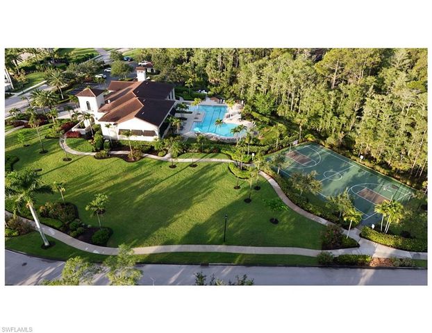 4118 Raffia DR, Naples, FL 34119