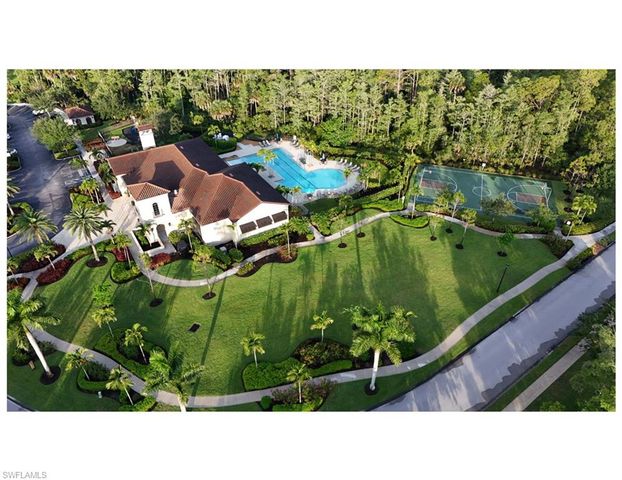 4118 Raffia DR, Naples, FL 34119