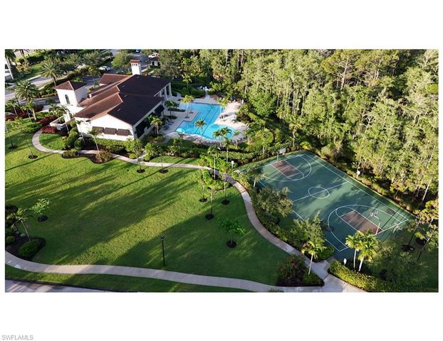 4118 Raffia DR, Naples, FL 34119