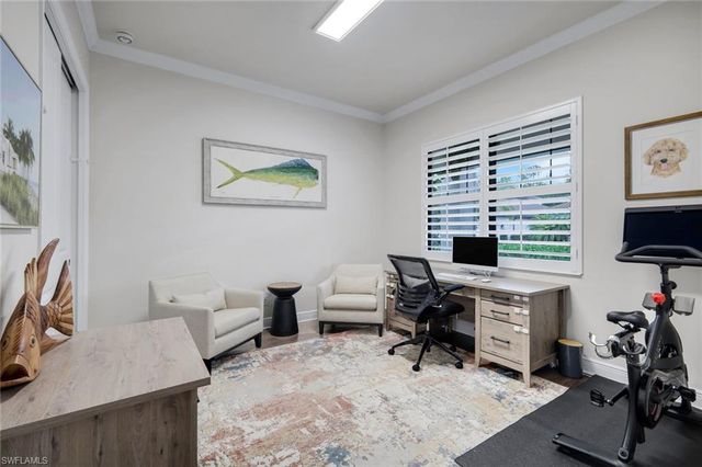 4118 Raffia DR, Naples, FL 34119