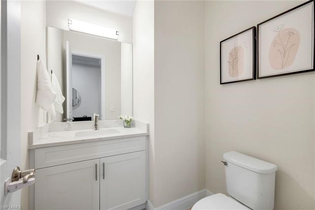 4118 Raffia DR, Naples, FL 34119