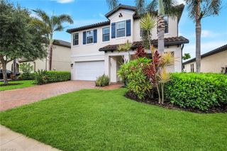 4118 Raffia DR, Naples, FL 34119