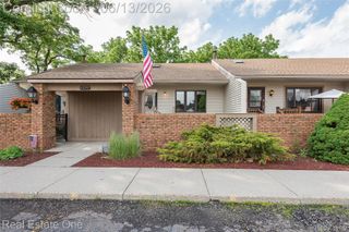 62292 Yorktown Drive 2, South Lyon, MI 48178