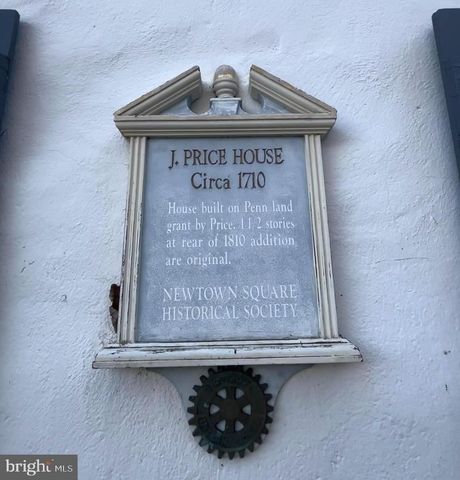 571 N NEWTOWN STREET RD, Newtown Square, PA 19073