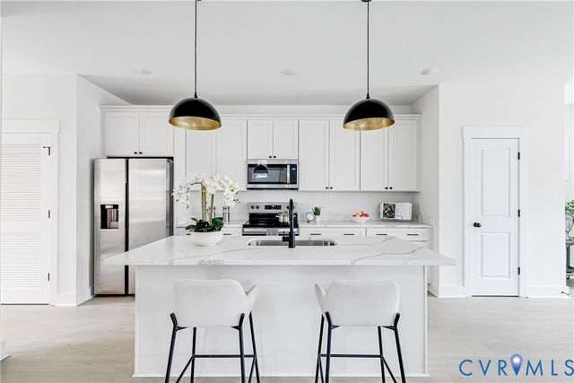 3313 Decatur St, Richmond, VA 23224