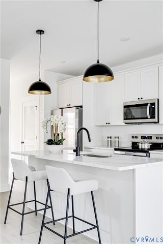 3313 Decatur St, Richmond, VA 23224