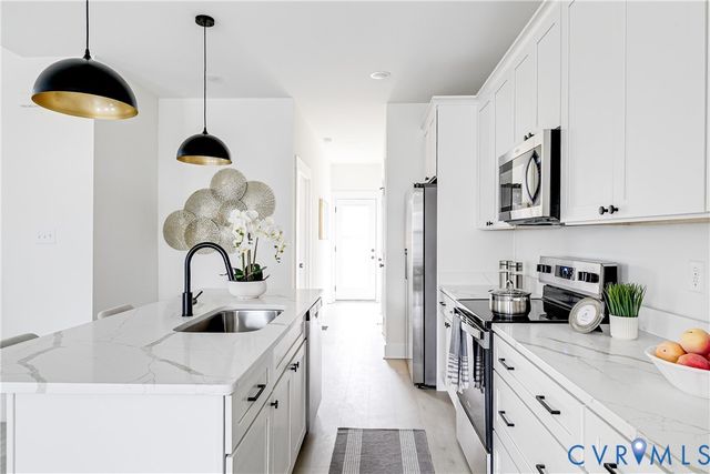 3313 Decatur St, Richmond, VA 23224