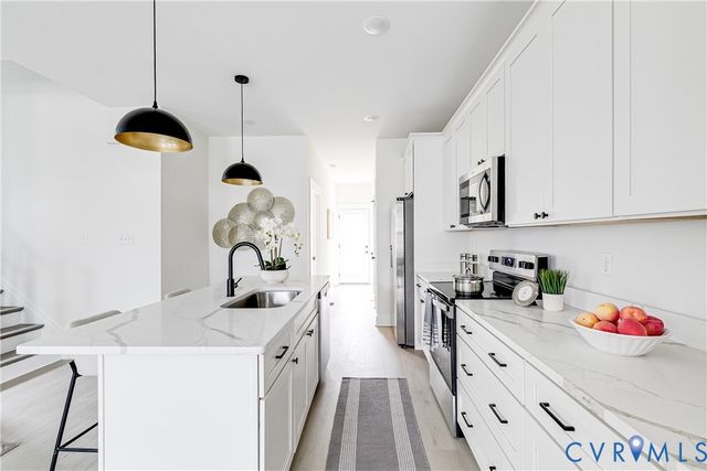 3313 Decatur St, Richmond, VA 23224