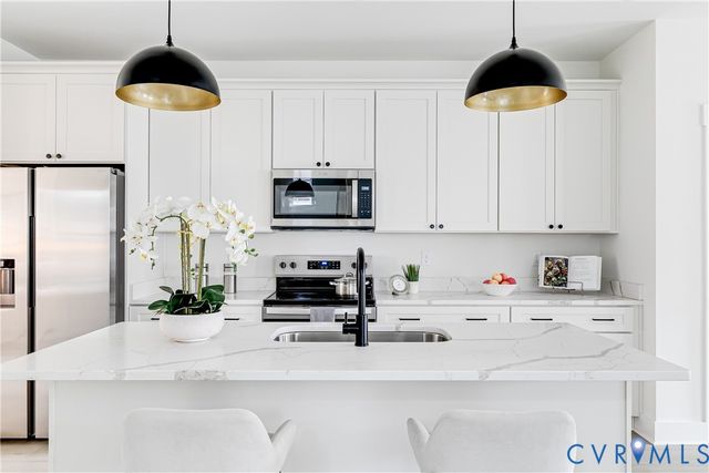 3313 Decatur St, Richmond, VA 23224