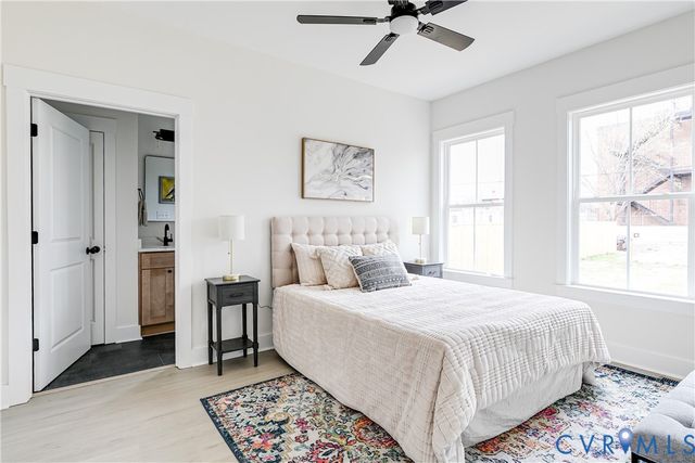 3313 Decatur St, Richmond, VA 23224