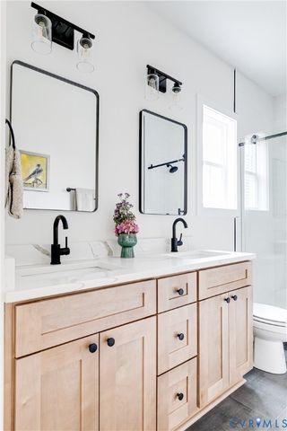 3313 Decatur St, Richmond, VA 23224