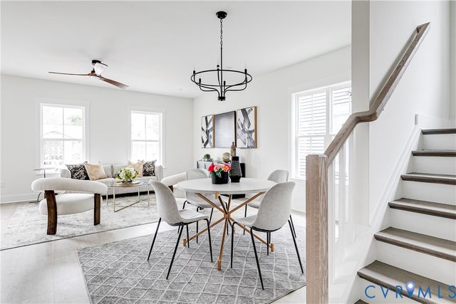 3313 Decatur St, Richmond, VA 23224