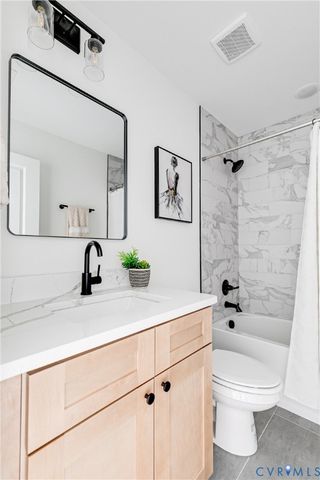 3313 Decatur St, Richmond, VA 23224