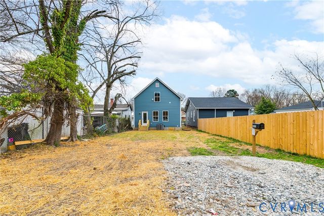 3313 Decatur St, Richmond, VA 23224