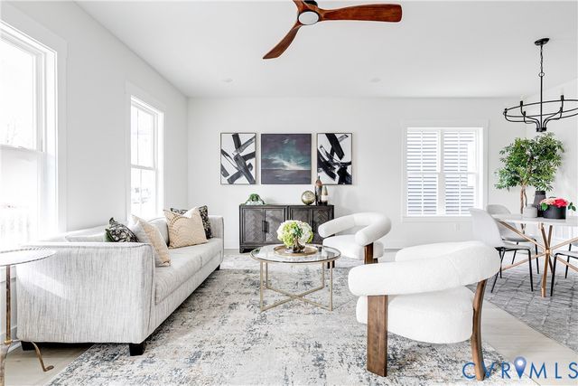 3313 Decatur St, Richmond, VA 23224