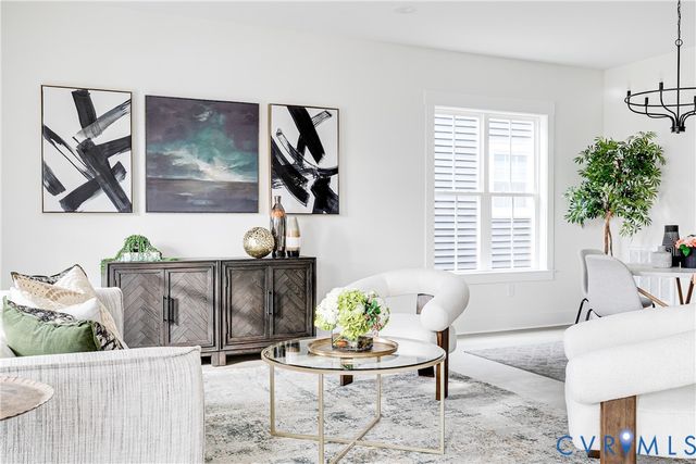 3313 Decatur St, Richmond, VA 23224