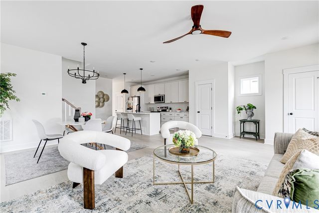 3313 Decatur St, Richmond, VA 23224