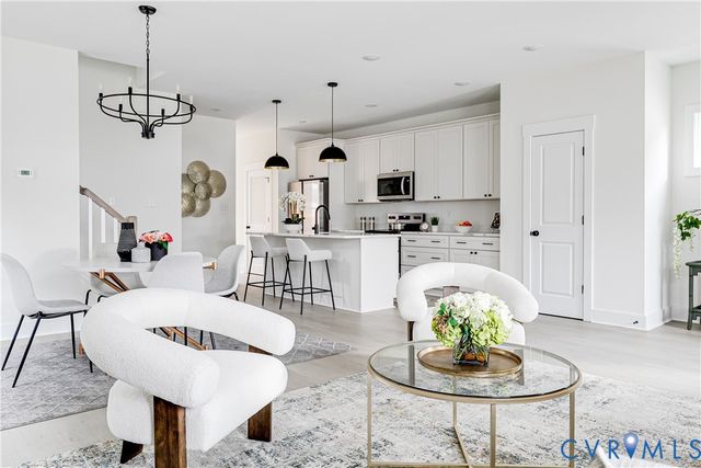 3313 Decatur St, Richmond, VA 23224