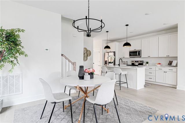 3313 Decatur St, Richmond, VA 23224