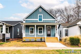 3313 Decatur St, Richmond, VA 23224