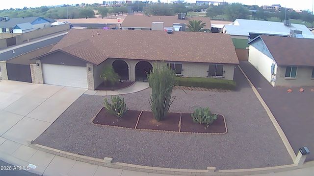 4746 W DAHLIA Drive, Glendale, AZ 85304