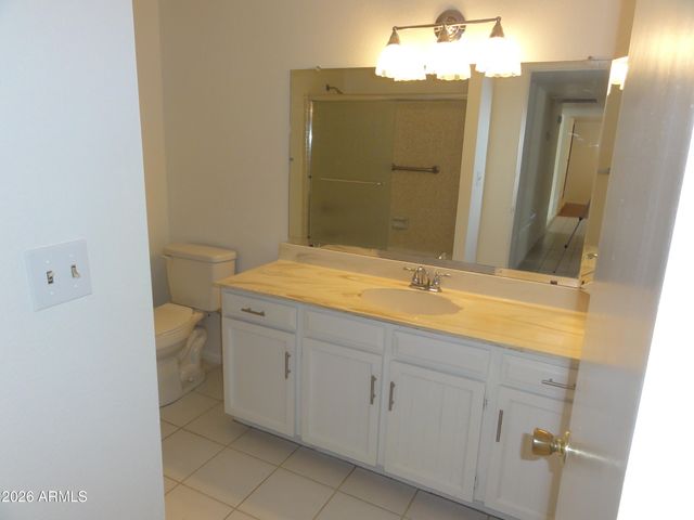 4746 W DAHLIA Drive, Glendale, AZ 85304