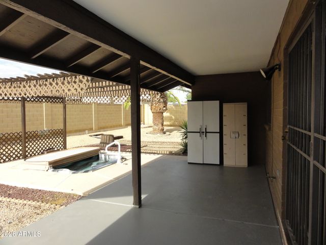 4746 W DAHLIA Drive, Glendale, AZ 85304