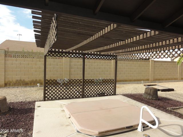 4746 W DAHLIA Drive, Glendale, AZ 85304