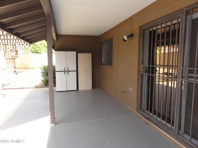 4746 W DAHLIA Drive, Glendale, AZ 85304