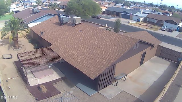 4746 W DAHLIA Drive, Glendale, AZ 85304