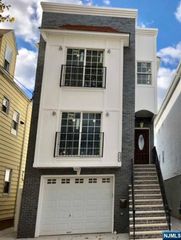 106 N 3rd Street (1F+G), Harrison, NJ 07029