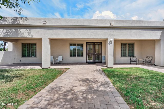 2613 W IRVINE Road, Phoenix, AZ 85086