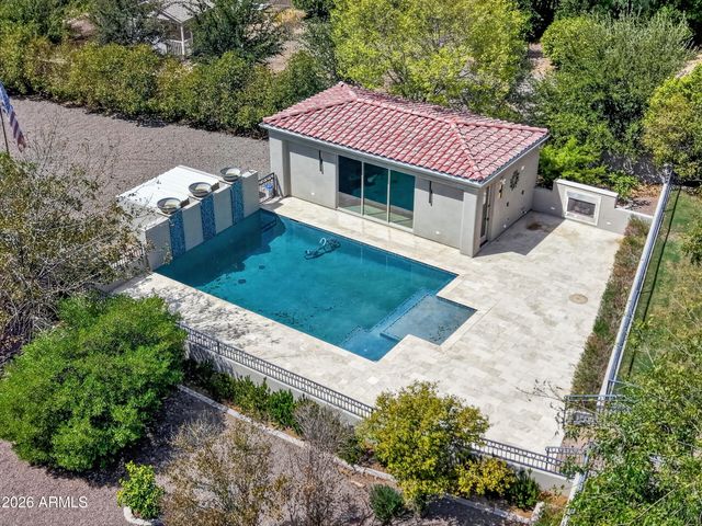 2613 W IRVINE Road, Phoenix, AZ 85086