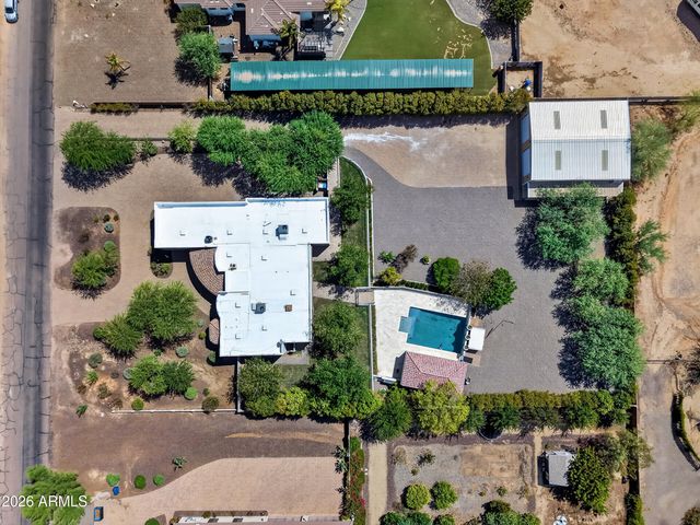 2613 W IRVINE Road, Phoenix, AZ 85086