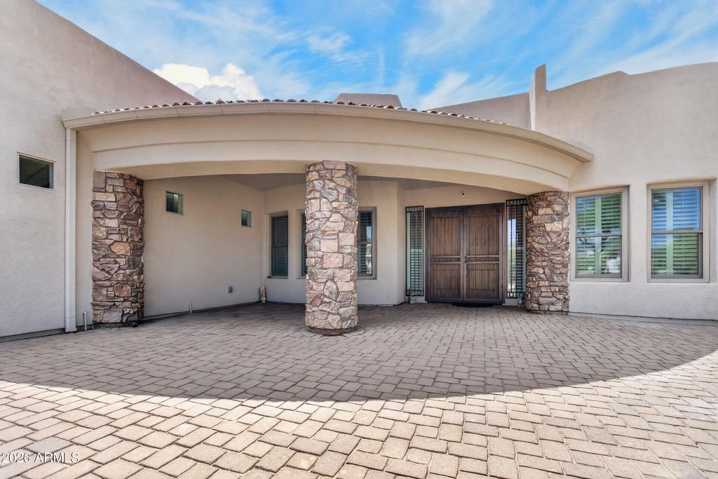 2613 W IRVINE Road, Phoenix, AZ 85086 — photo 2