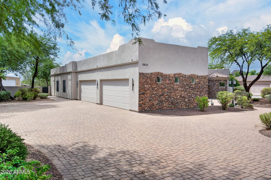 2613 W IRVINE Road, Phoenix, AZ 85086 — photo 3