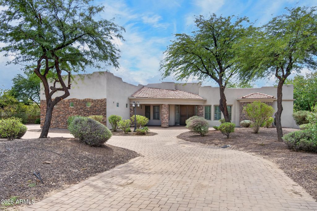 2613 W IRVINE Road, Phoenix, AZ 85086 — photo 4