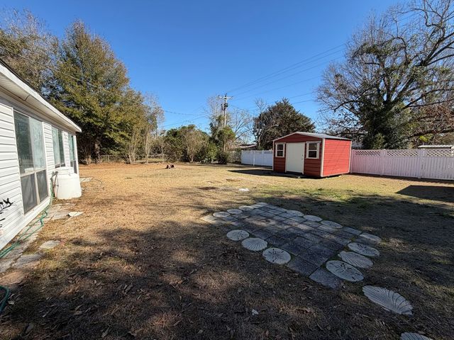 117 Deerfield Drive, Enterprise, AL 36330