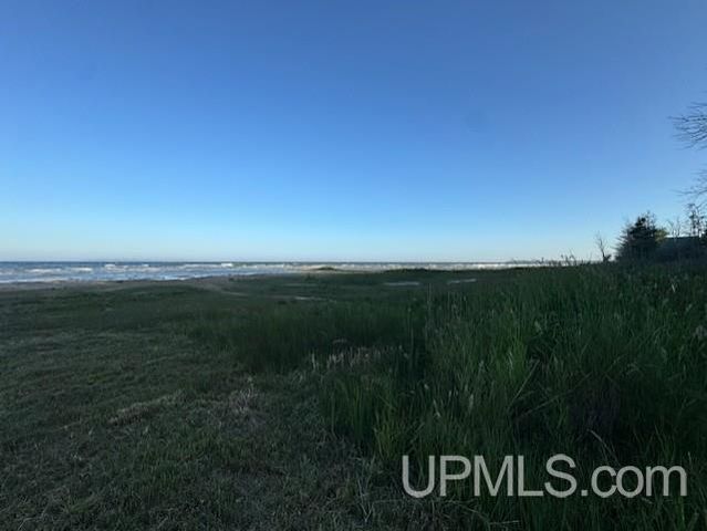 TBD Juniper Aa Lane, Rapid River, MI 49878