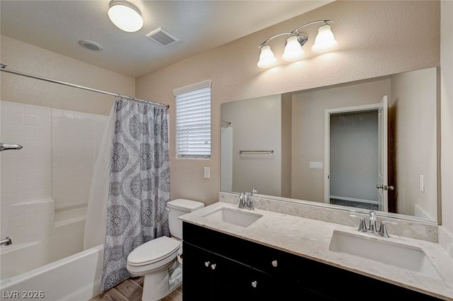 277 Persistence Court, Henderson, NV 89011